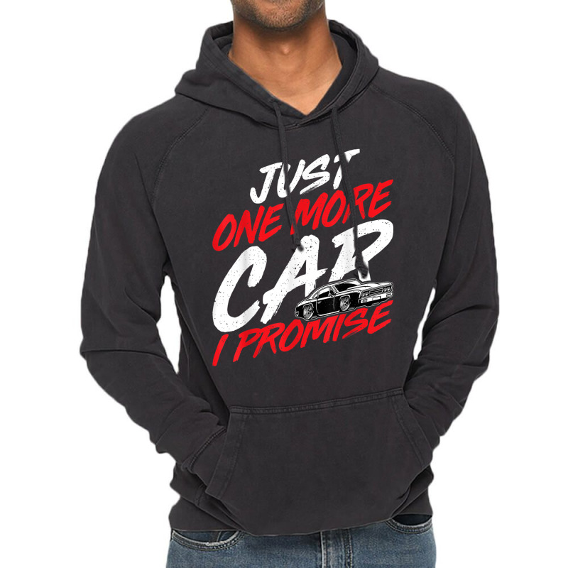 Just one more outlet car i promise hoodie