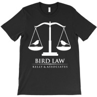 Bird Law, Bird Law Vintage, Charlie Kelly, Iasip, Its Always Sunny In  T-shirt | Artistshot