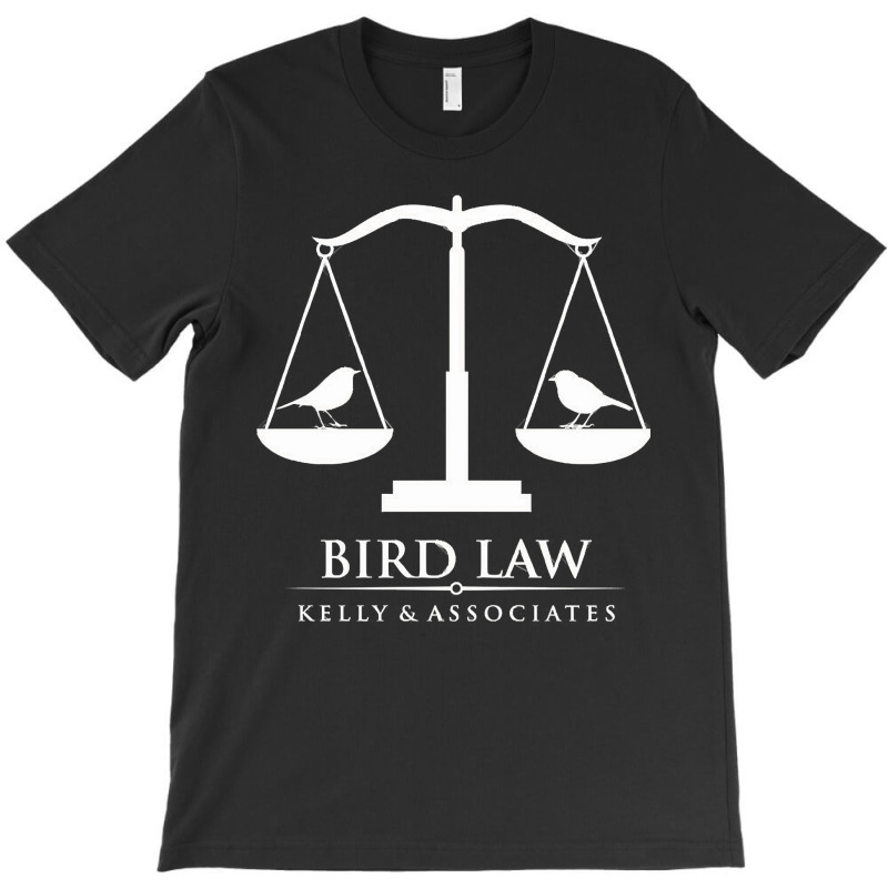 Bird Law, Bird Law Vintage, Charlie Kelly, Iasip, Its Always Sunny In  T-shirt | Artistshot