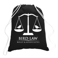 Bird Law, Bird Law Vintage, Charlie Kelly, Iasip, Its Always Sunny In  Drawstring Bags | Artistshot