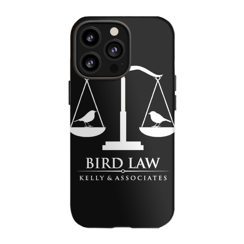 Bird Law, Bird Law Vintage, Charlie Kelly, Iasip, Its Always Sunny In  Iphone 13 Pro Case | Artistshot