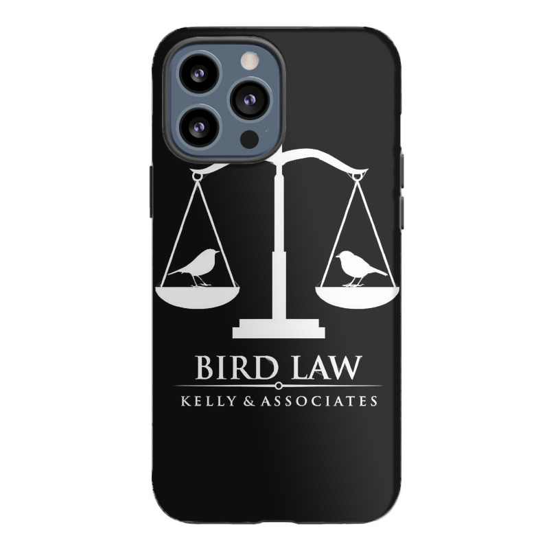 Bird Law, Bird Law Vintage, Charlie Kelly, Iasip, Its Always Sunny In  Iphone 13 Pro Max Case | Artistshot