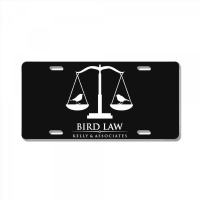 Bird Law, Bird Law Vintage, Charlie Kelly, Iasip, Its Always Sunny In  License Plate | Artistshot