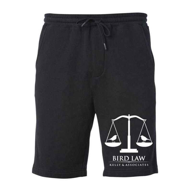 Bird Law, Bird Law Vintage, Charlie Kelly, Iasip, Its Always Sunny In  Fleece Short | Artistshot