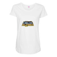 Anime Los Caballeros Delzodiaco Maternity Scoop Neck T-shirt | Artistshot