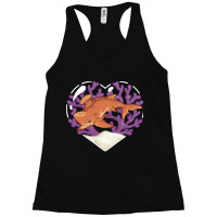 Tear The Stethacanthus, Tear The Stethacanthus Vintage, Tear The Steth Racerback Tank | Artistshot