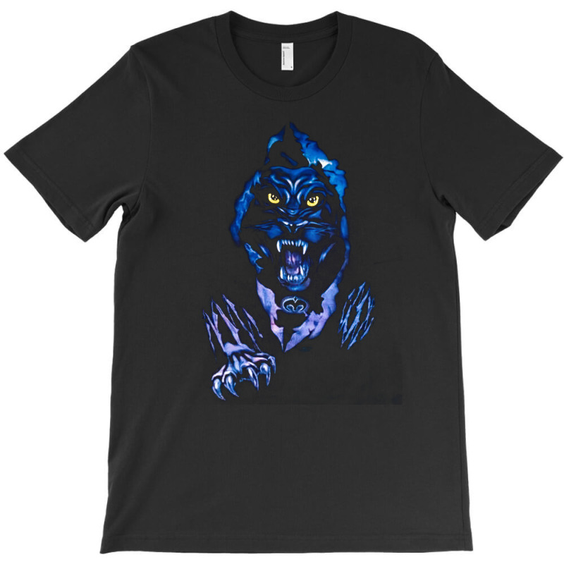 Guardians Of Paradise Panther, Guardians Paradise Panther, Guardians,  T-shirt | Artistshot