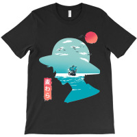 Good Day To Sail Classic T-shirt | Artistshot