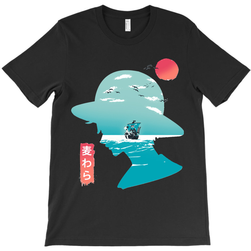 Good Day To Sail Classic T-shirt | Artistshot