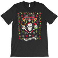 Morbid Ugly Christmas Hail Santa, Morbid, Ugly, Christmas, Hail, Santa T-shirt | Artistshot