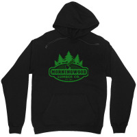 Morning Wood, Lumber, Company, Offensive, Morning, Wood, Lumber Co, Bo Unisex Hoodie | Artistshot