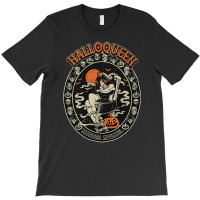 Halloqueen Halloween Baby Bodysuit, Halloqueen, Halloween Baby Bodysui T-shirt | Artistshot