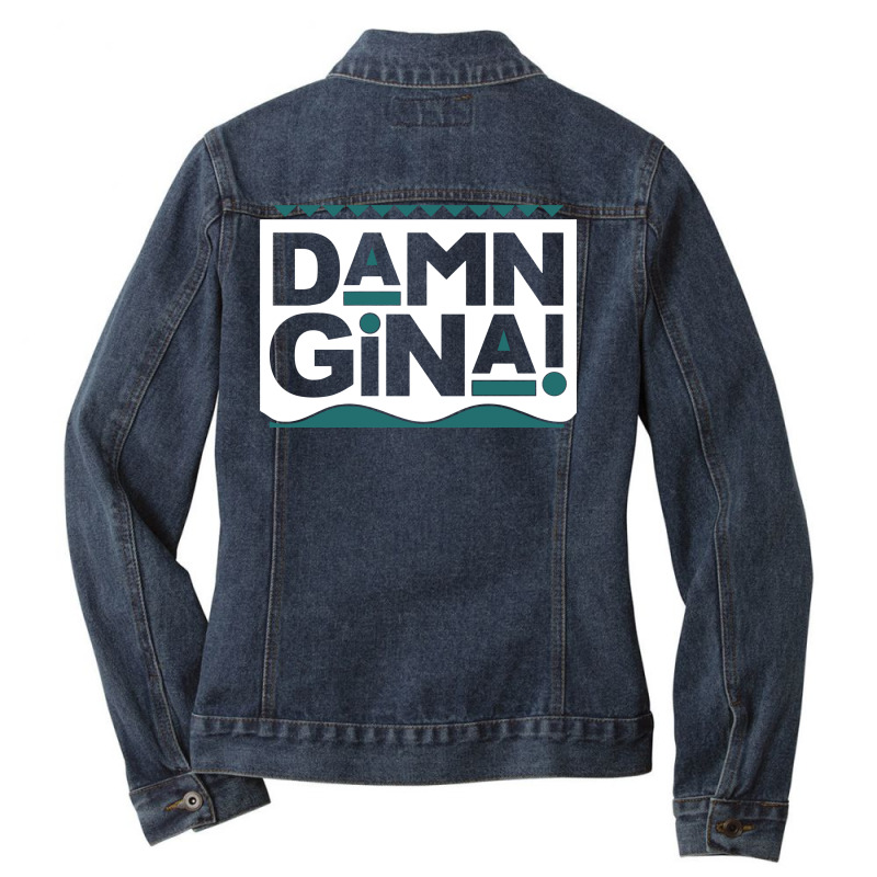 Damn gina clearance hoodie