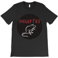 Mouse Rat, The Mouse Rat, Mouse Rat Vintage, The Mouse Rat, Mouse Rat  T-shirt | Artistshot