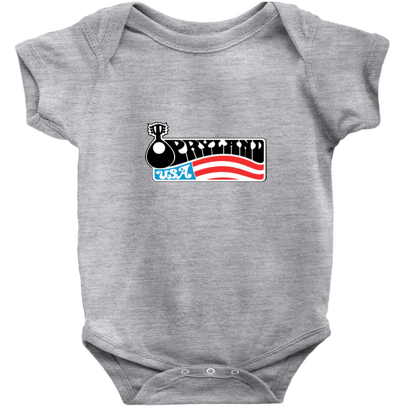 Opryland Usa Baby Bodysuit | Artistshot