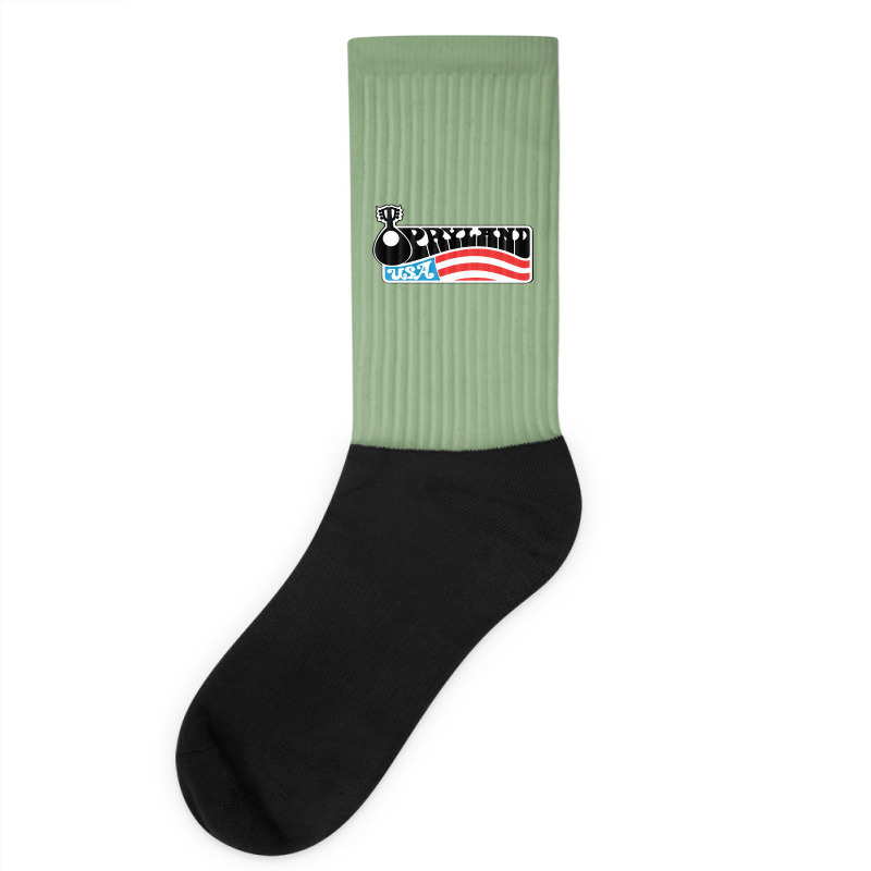 Opryland Usa Socks | Artistshot