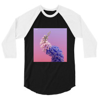 Flume Skin 3/4 Sleeve Shirt | Artistshot