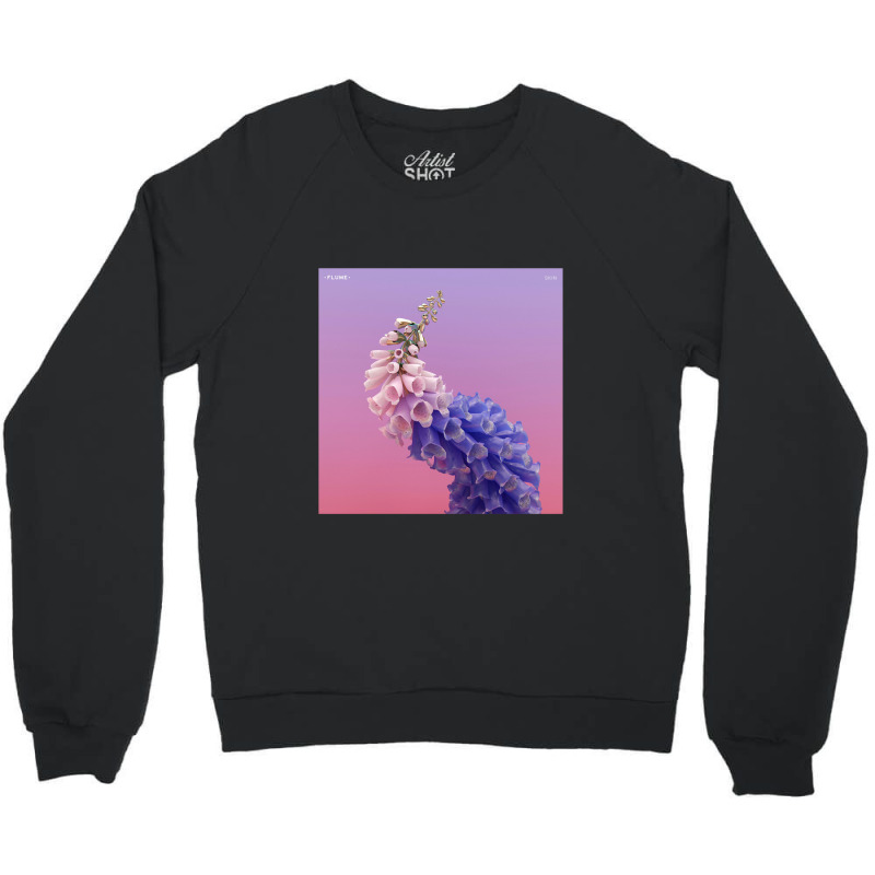 Flume Skin Crewneck Sweatshirt | Artistshot