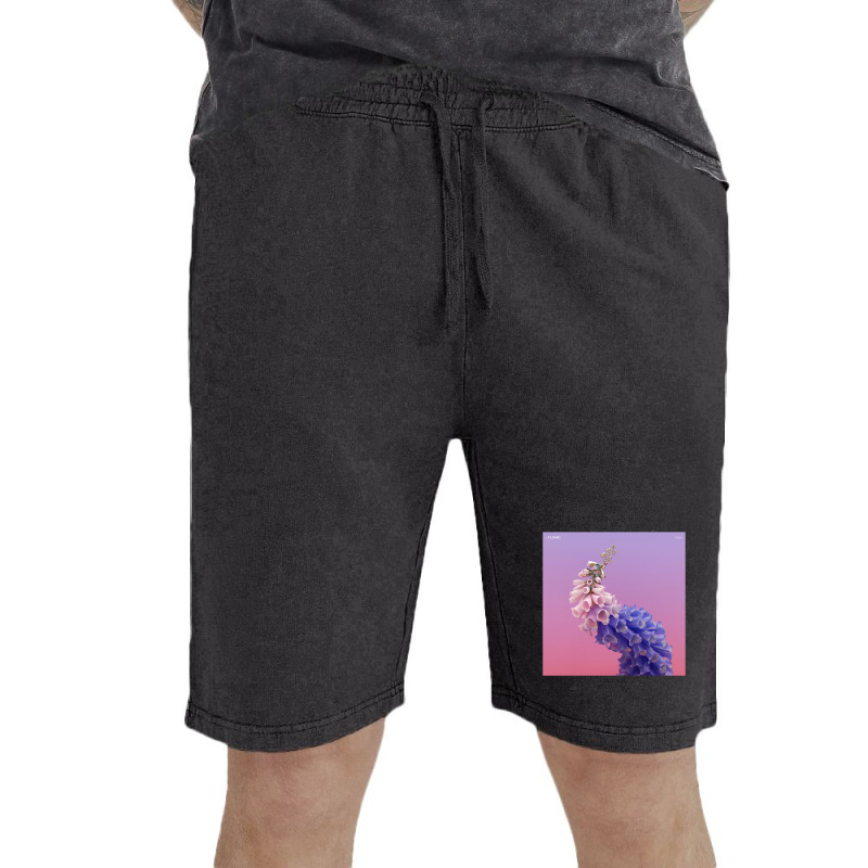 Flume Skin Vintage Short | Artistshot