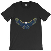 Eagle Spreading Wings, Eagle Spreading Wings Art, Eagle Spreading Wing T-shirt | Artistshot