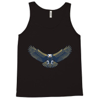 Eagle Spreading Wings, Eagle Spreading Wings Art, Eagle Spreading Wing Tank Top | Artistshot