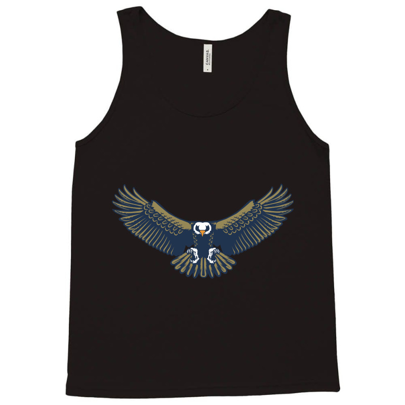 Eagle Spreading Wings, Eagle Spreading Wings Art, Eagle Spreading Wing Tank Top | Artistshot