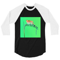 Flume Skin Companion Ep I 3/4 Sleeve Shirt | Artistshot