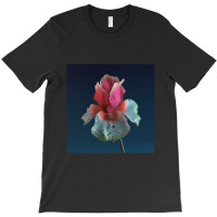 Flume Skin The Remixes T-shirt | Artistshot