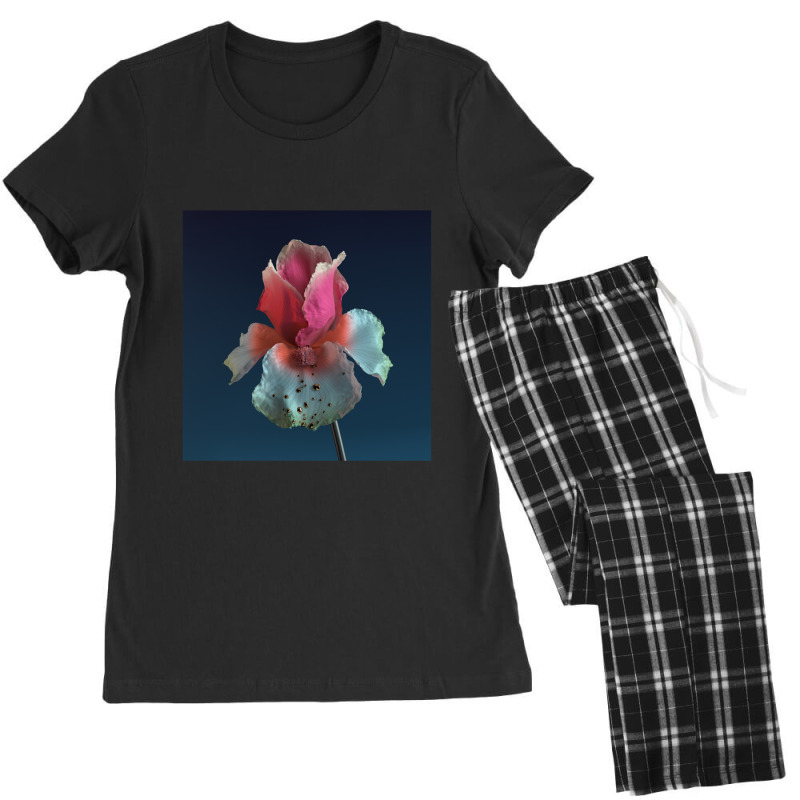 Flume Skin The Remixes Women's Pajamas Set | Artistshot