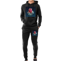 Flume Skin The Remixes Hoodie & Jogger Set | Artistshot