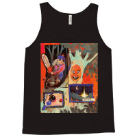 You Wouldn't Dare, You Wouldn't Dare Art, You Wouldn't Dare Painting,  Tank Top | Artistshot