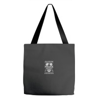 Police Navidad Funny Ugly Christmas Tote Bags | Artistshot