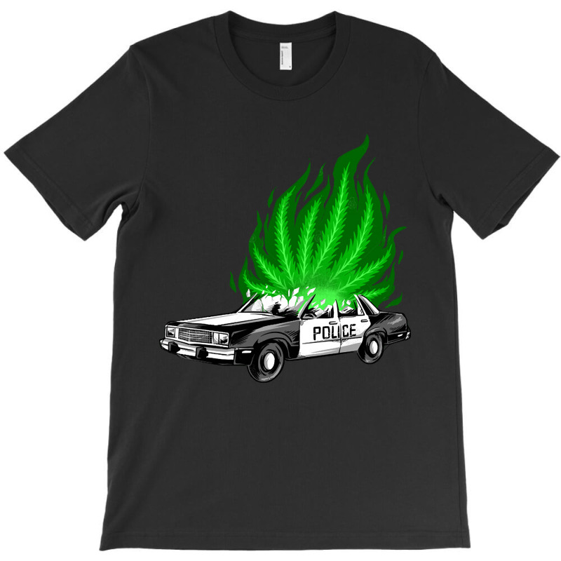 Green Revolt, Green Revolt Art, Green Revolt Painting, Green Revolt Vi T-shirt | Artistshot