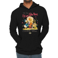 The Three Caballeros Classic Lightweight Hoodie | Artistshot