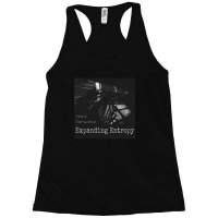 Third Derivative - Expanding Entropy Racerback Tank | Artistshot