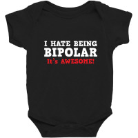 Funny Tee Baby Bodysuit | Artistshot