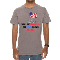 This Is The Government Our Founders Warned Us About Classic  Copy Copy Vintage T-shirt | Artistshot