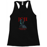 Joji Smithereens Tour 2022 Racerback Tank | Artistshot