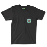 Badger Cuticle Care, Badger Cuticle Care Vintage, Badger Cuticle Care  Pocket T-shirt | Artistshot