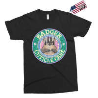 Badger Cuticle Care, Badger Cuticle Care Vintage, Badger Cuticle Care  Exclusive T-shirt | Artistshot