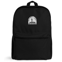 Clear Lake Paddleboarding Michigan Backpack | Artistshot