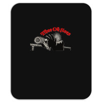 Thee Oh Sees Mousepad | Artistshot