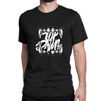 Top Dawg Classic T-shirt | Artistshot