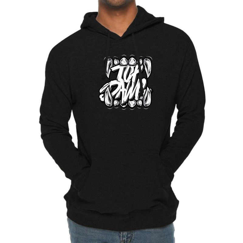 Top Dawg Lightweight Hoodie | Artistshot