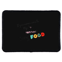 If You Wanna Come To My Life Rectangle Patch | Artistshot