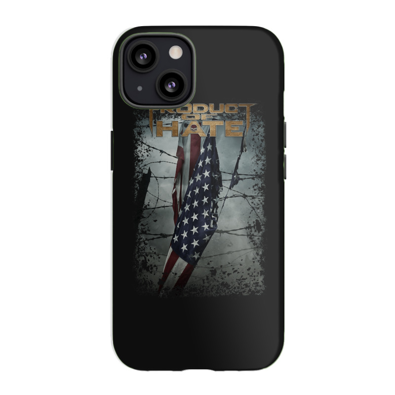 Product Of Hate, Product Of Hate Vintage, Product Of Hate Art, Product Iphone 13 Case | Artistshot