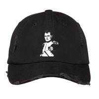 Napoléon Bonaparte Vintage Cap | Artistshot