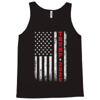 Trump 2020, Trump 2020 Vintage, Trump 2020 Art, Trump 2020 Painting, T Tank Top | Artistshot