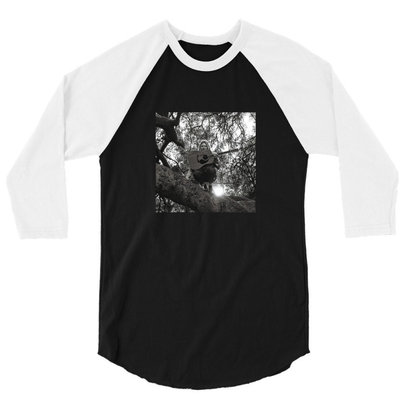 Ty Segall Hello Hi 3/4 Sleeve Shirt | Artistshot