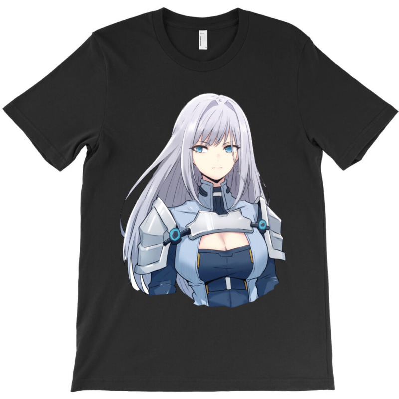 Ethel From Xenoblade Chronicles 3 T-shirt | Artistshot